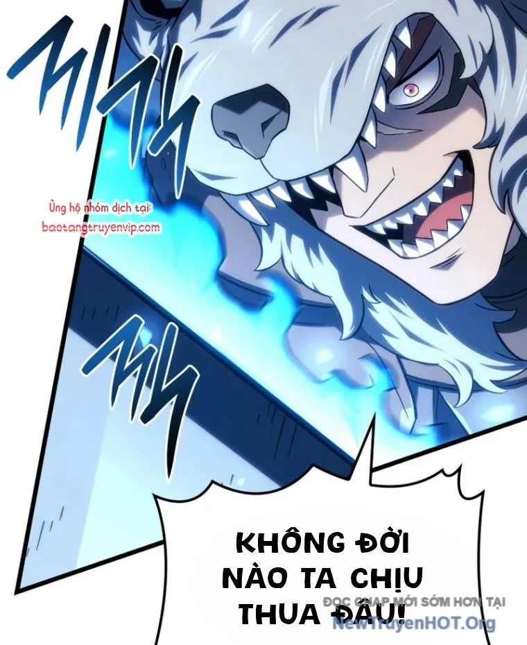Thiết Huyết Kiếm Sĩ Hồi Quy Chapter 118 - Next 