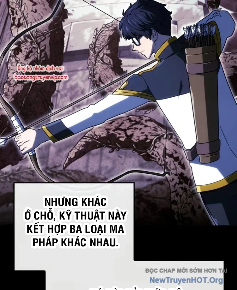 Thiết Huyết Kiếm Sĩ Hồi Quy Chapter 118 - Next 