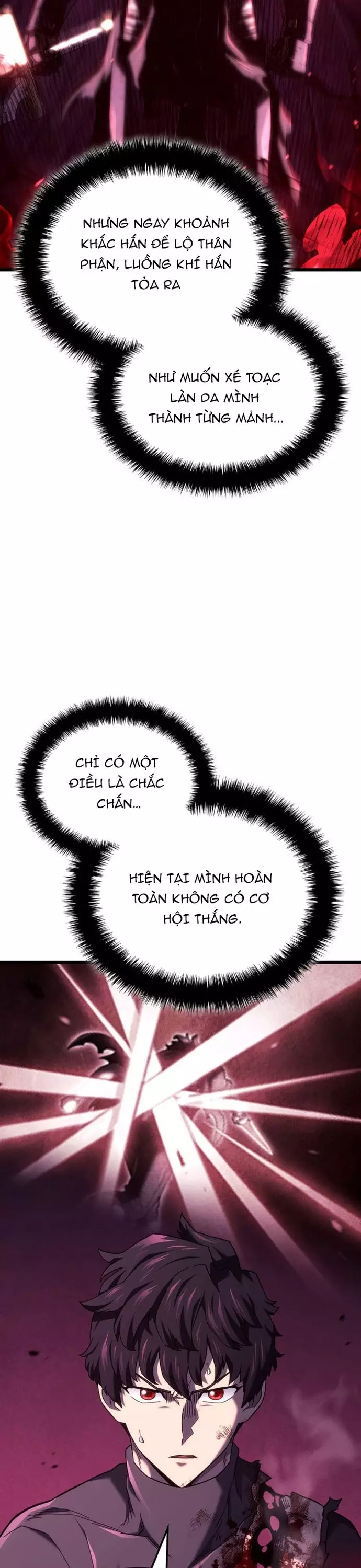 Thiết Huyết Kiếm Sĩ Hồi Quy Chapter 124 - Trang 3