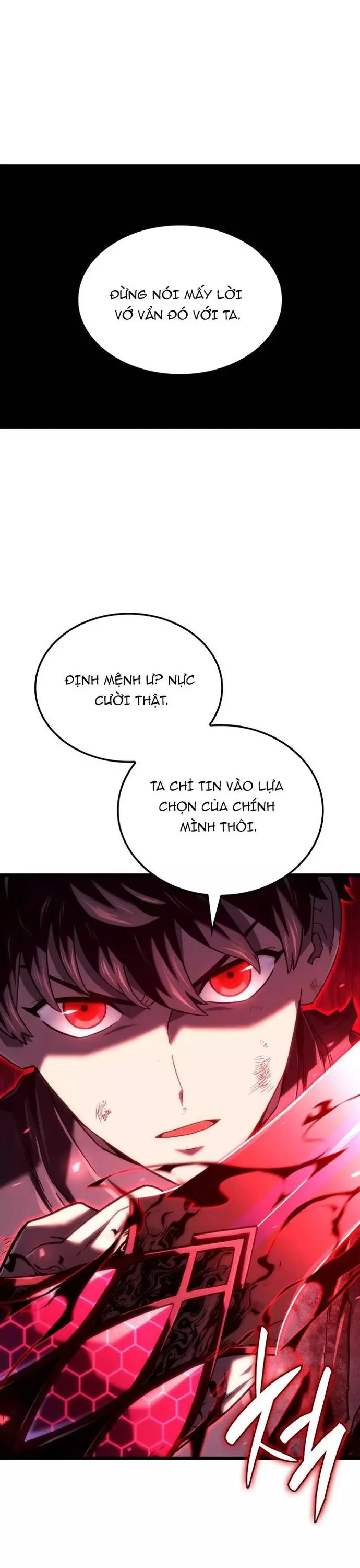 Thiết Huyết Kiếm Sĩ Hồi Quy Chapter 124 - Trang 3