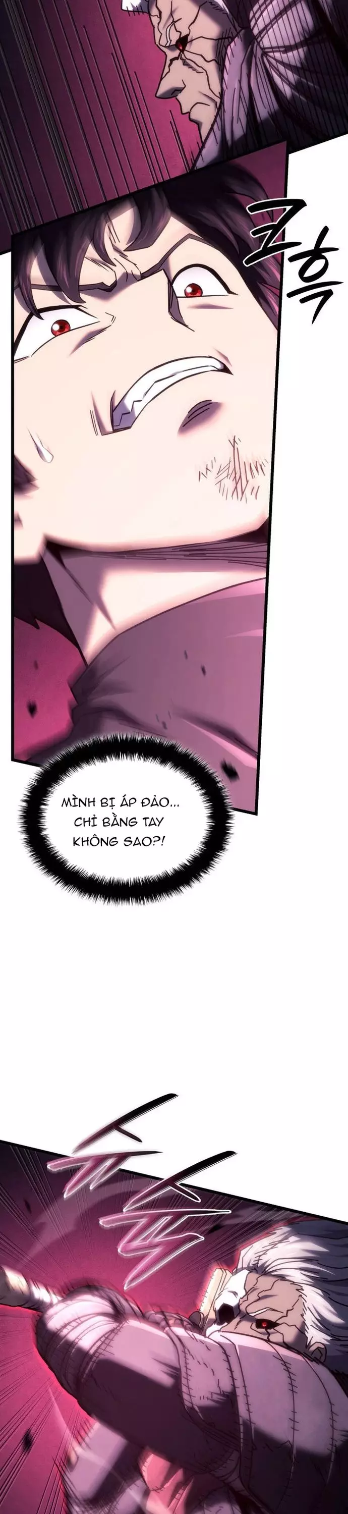 Thiết Huyết Kiếm Sĩ Hồi Quy Chapter 124 - Trang 3