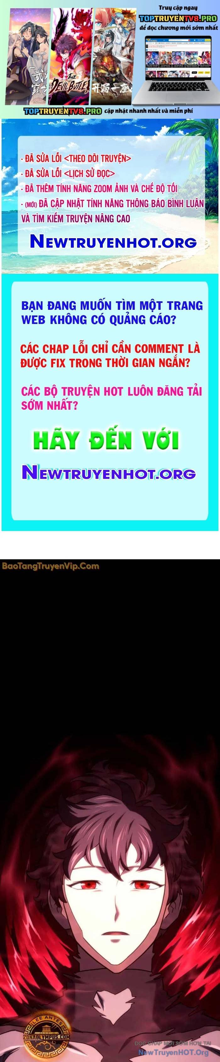 Thiết Huyết Kiếm Sĩ Hồi Quy Chapter 125 - Trang 2