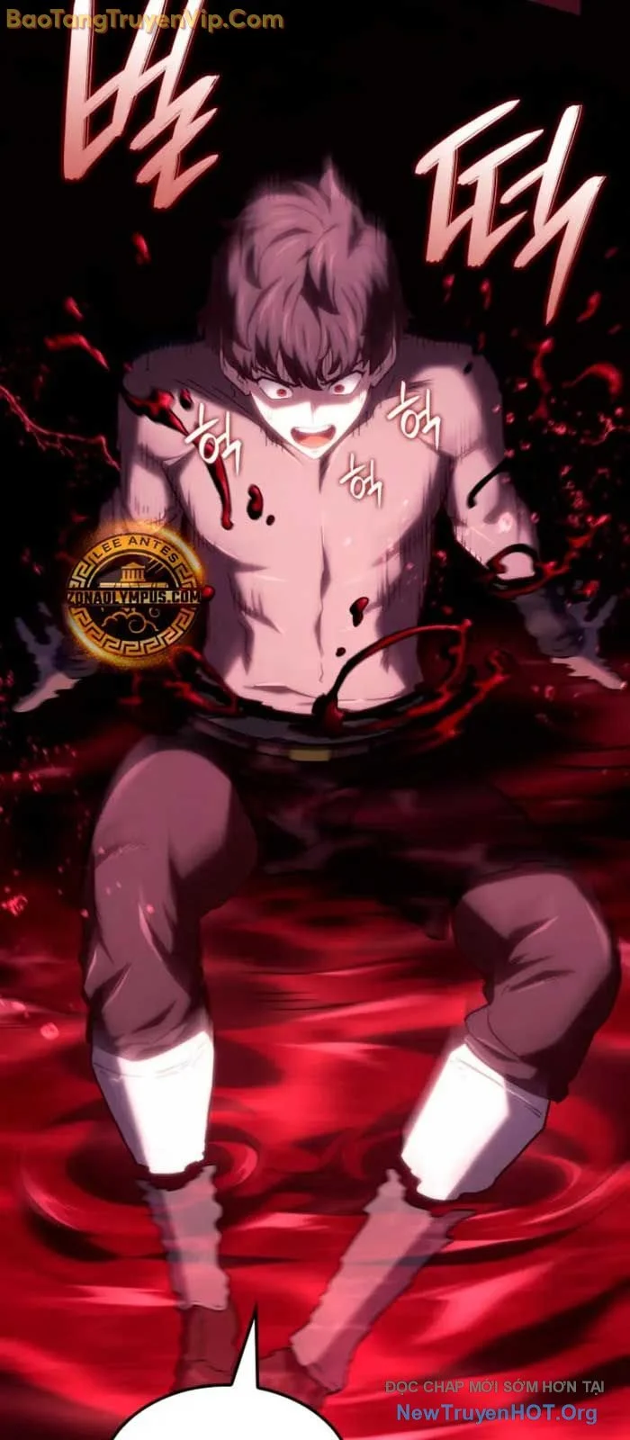 Thiết Huyết Kiếm Sĩ Hồi Quy Chapter 125 - Trang 2