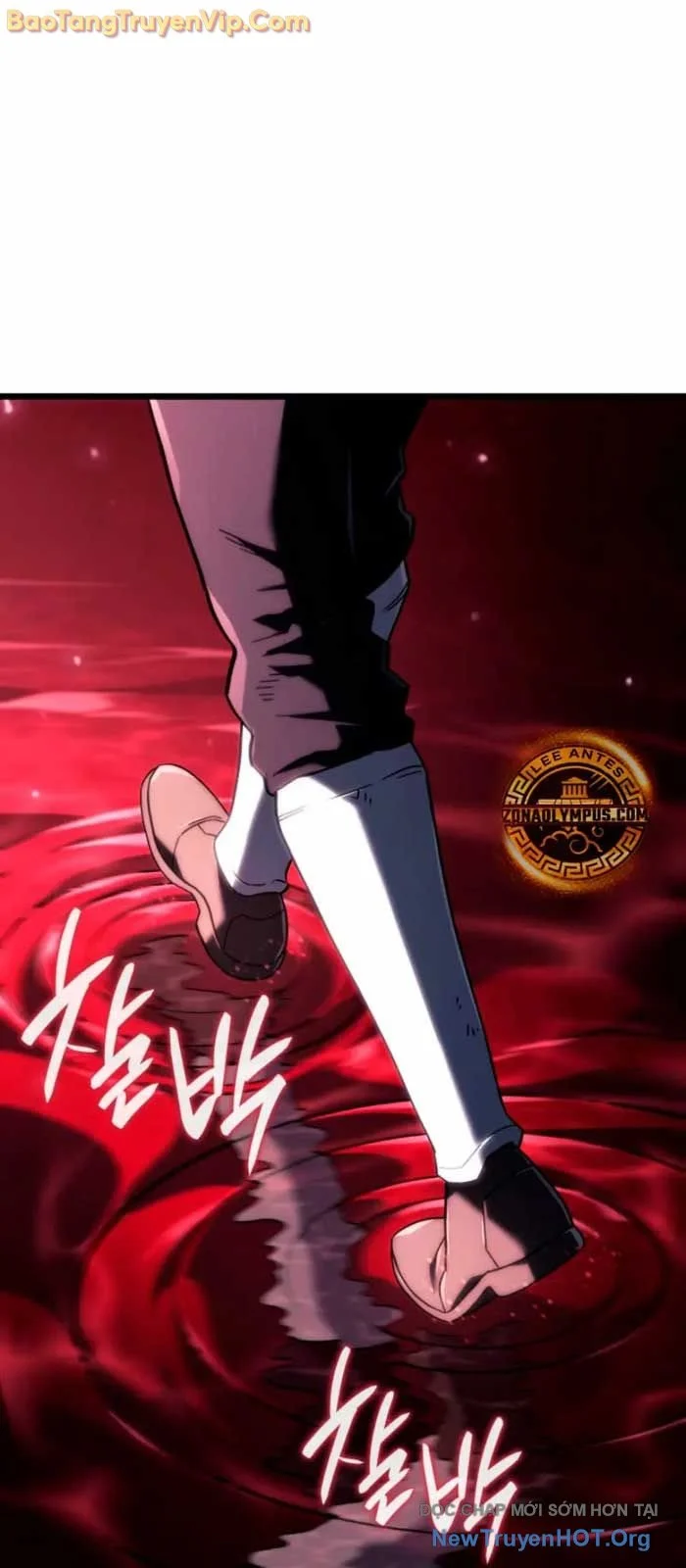 Thiết Huyết Kiếm Sĩ Hồi Quy Chapter 125 - Trang 2