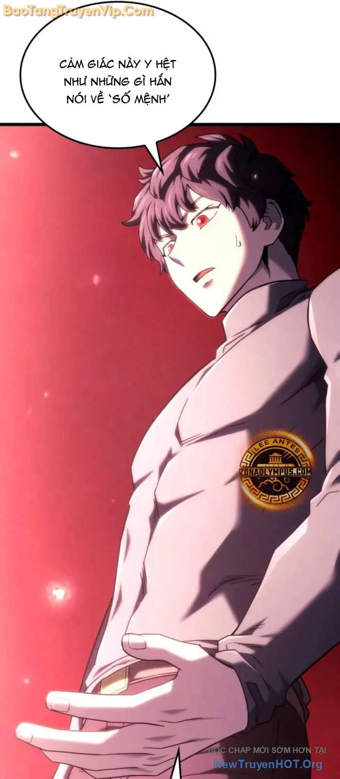 Thiết Huyết Kiếm Sĩ Hồi Quy Chapter 125 - Trang 2
