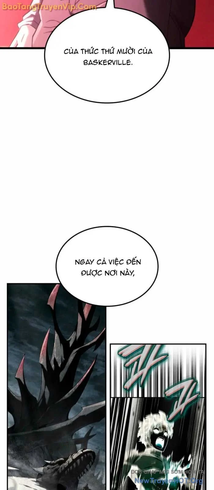 Thiết Huyết Kiếm Sĩ Hồi Quy Chapter 125 - Trang 2
