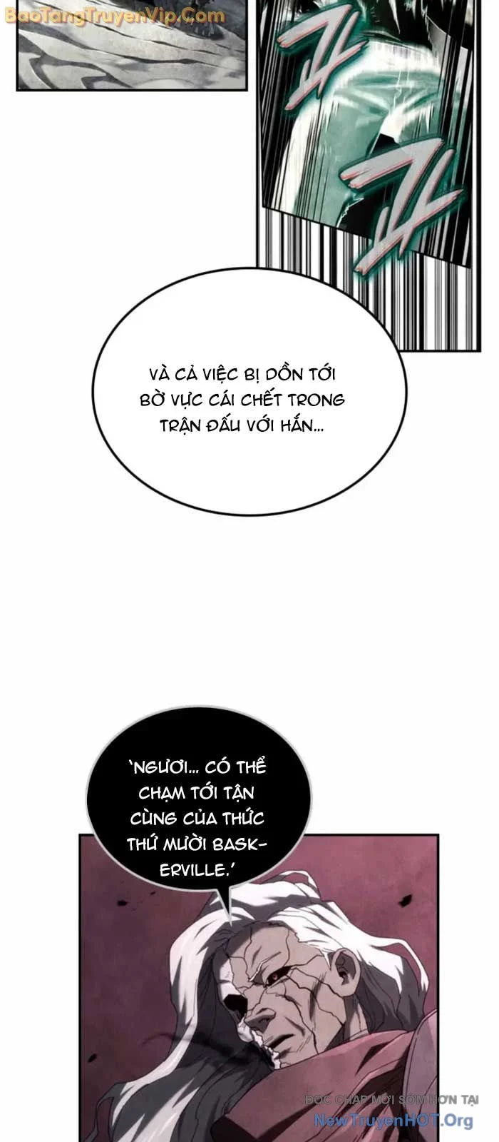 Thiết Huyết Kiếm Sĩ Hồi Quy Chapter 125 - Trang 2
