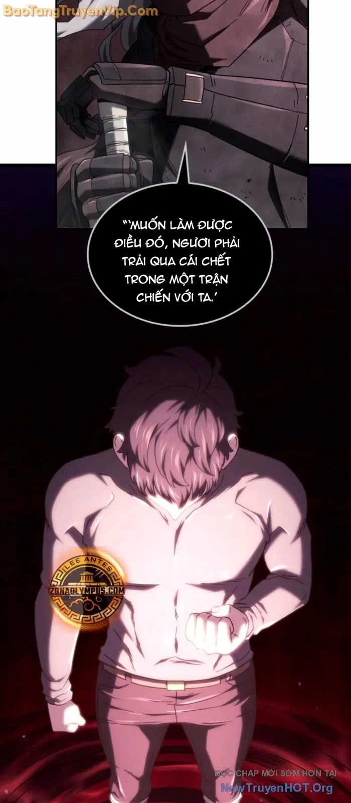 Thiết Huyết Kiếm Sĩ Hồi Quy Chapter 125 - Trang 2