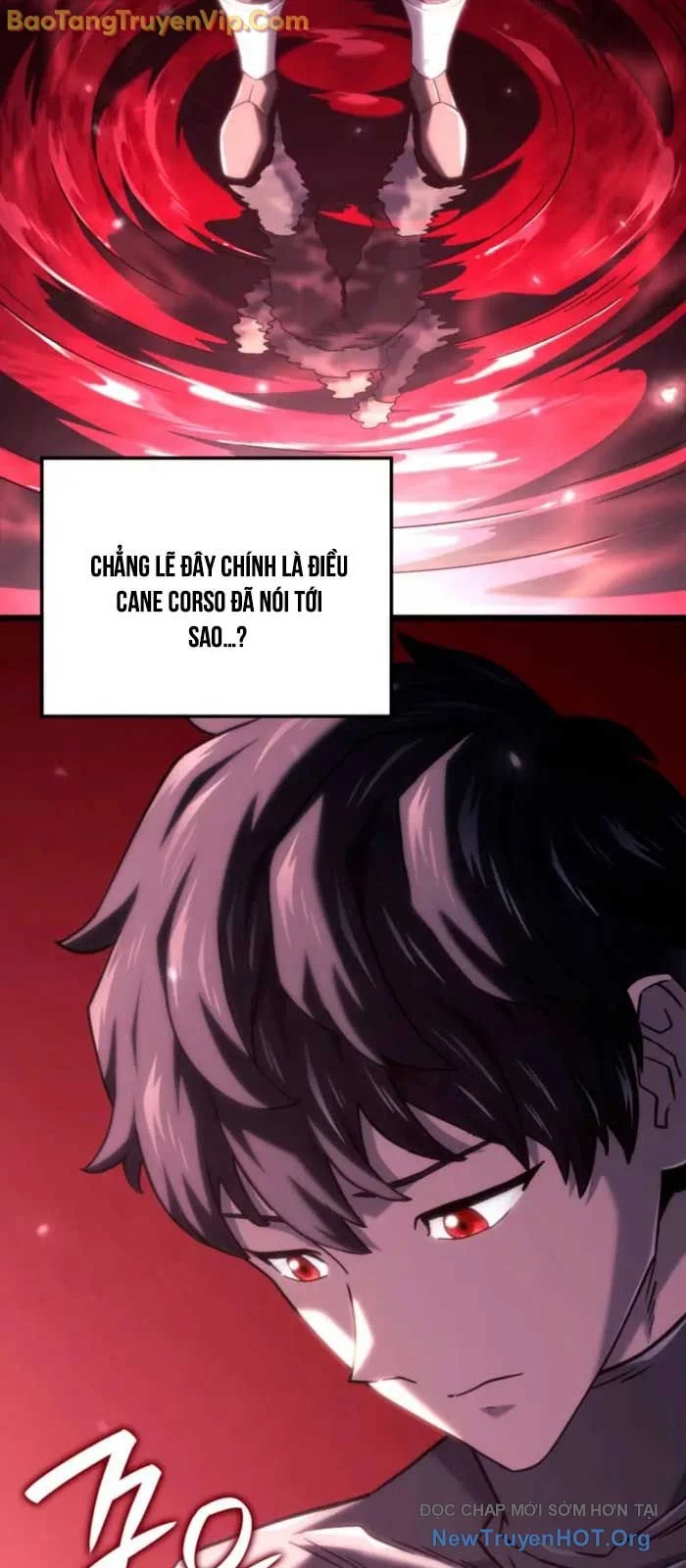 Thiết Huyết Kiếm Sĩ Hồi Quy Chapter 125 - Trang 2