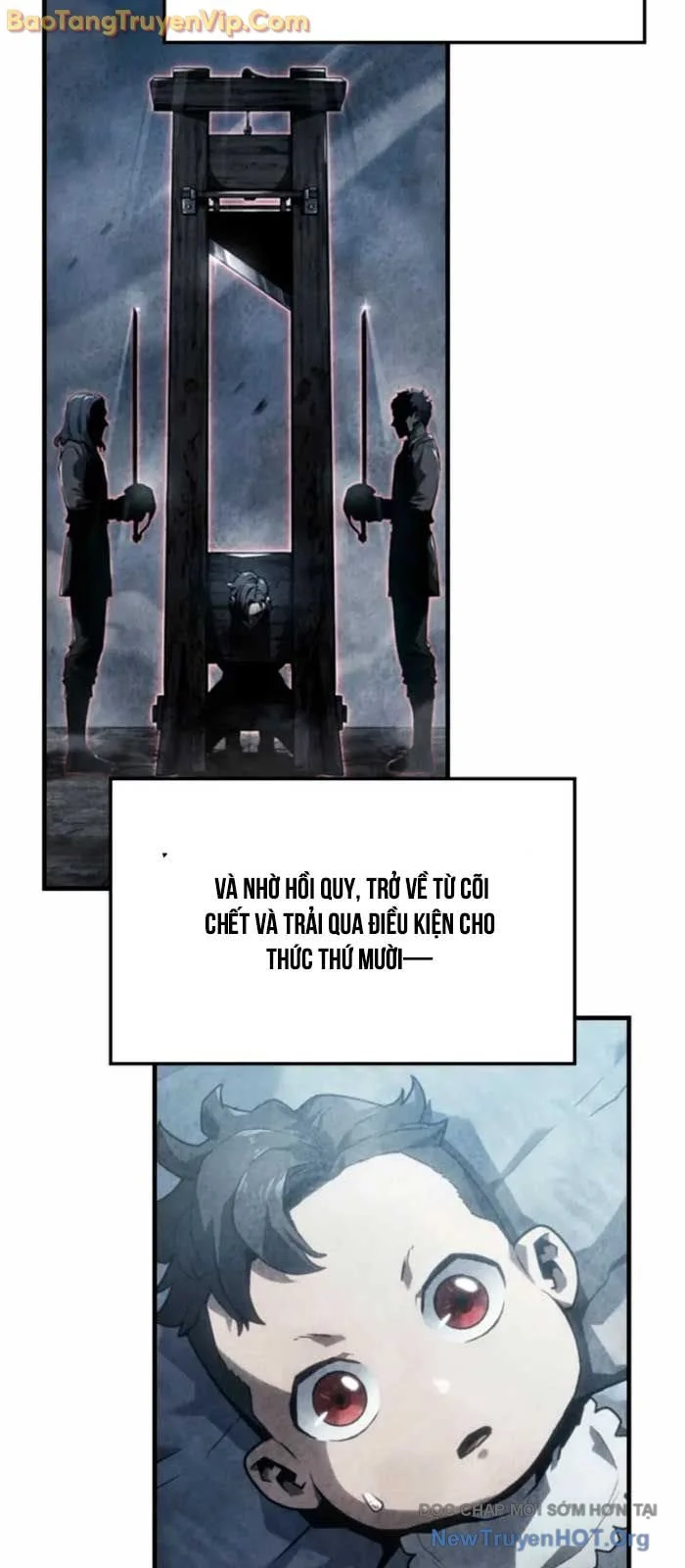 Thiết Huyết Kiếm Sĩ Hồi Quy Chapter 125 - Trang 2