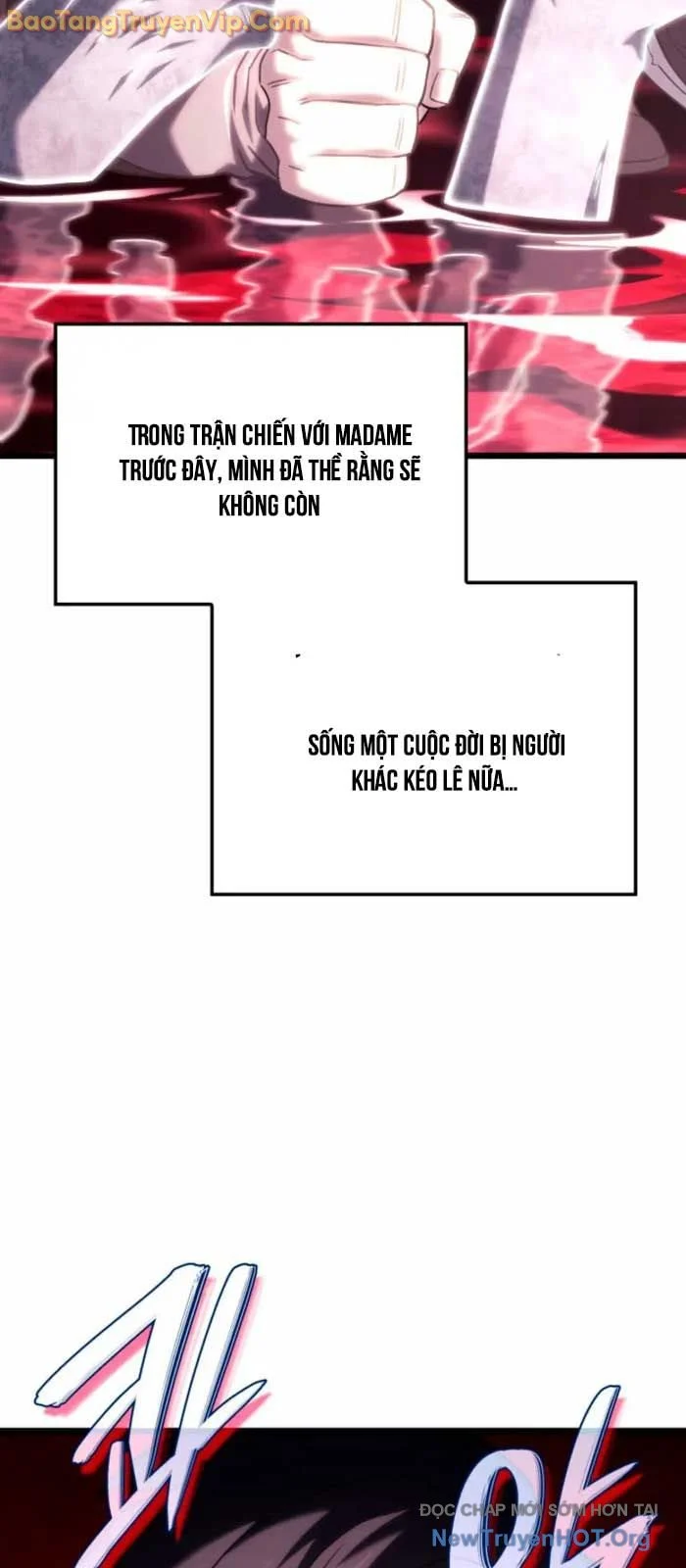 Thiết Huyết Kiếm Sĩ Hồi Quy Chapter 125 - Trang 2
