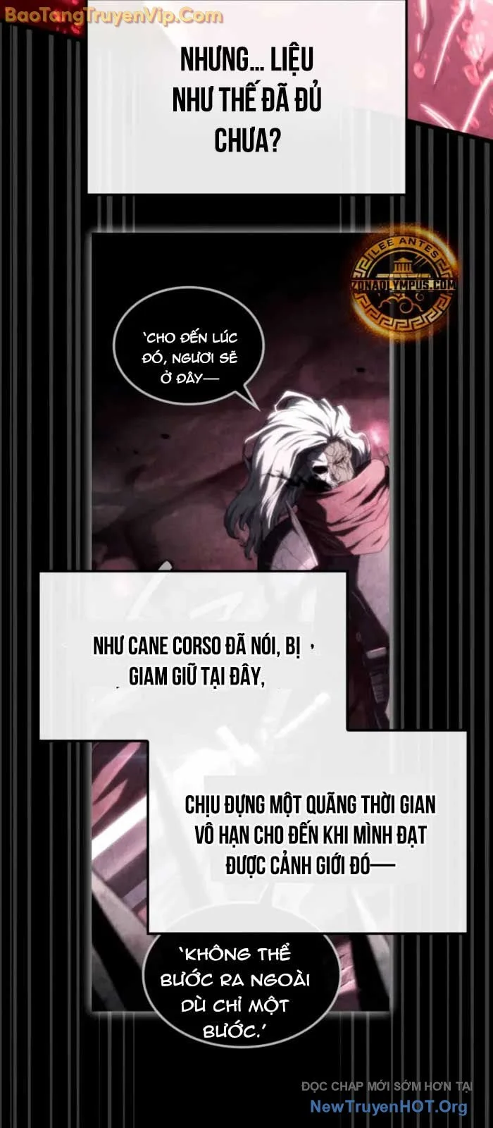 Thiết Huyết Kiếm Sĩ Hồi Quy Chapter 125 - Trang 2