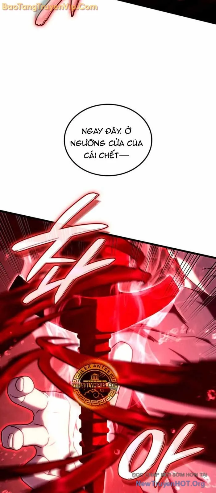 Thiết Huyết Kiếm Sĩ Hồi Quy Chapter 125 - Trang 2