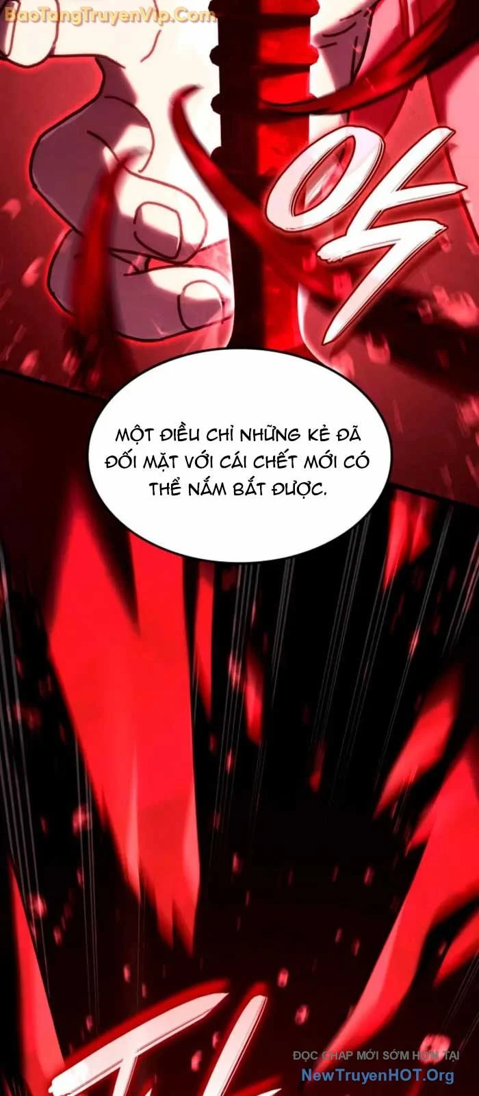 Thiết Huyết Kiếm Sĩ Hồi Quy Chapter 125 - Trang 2