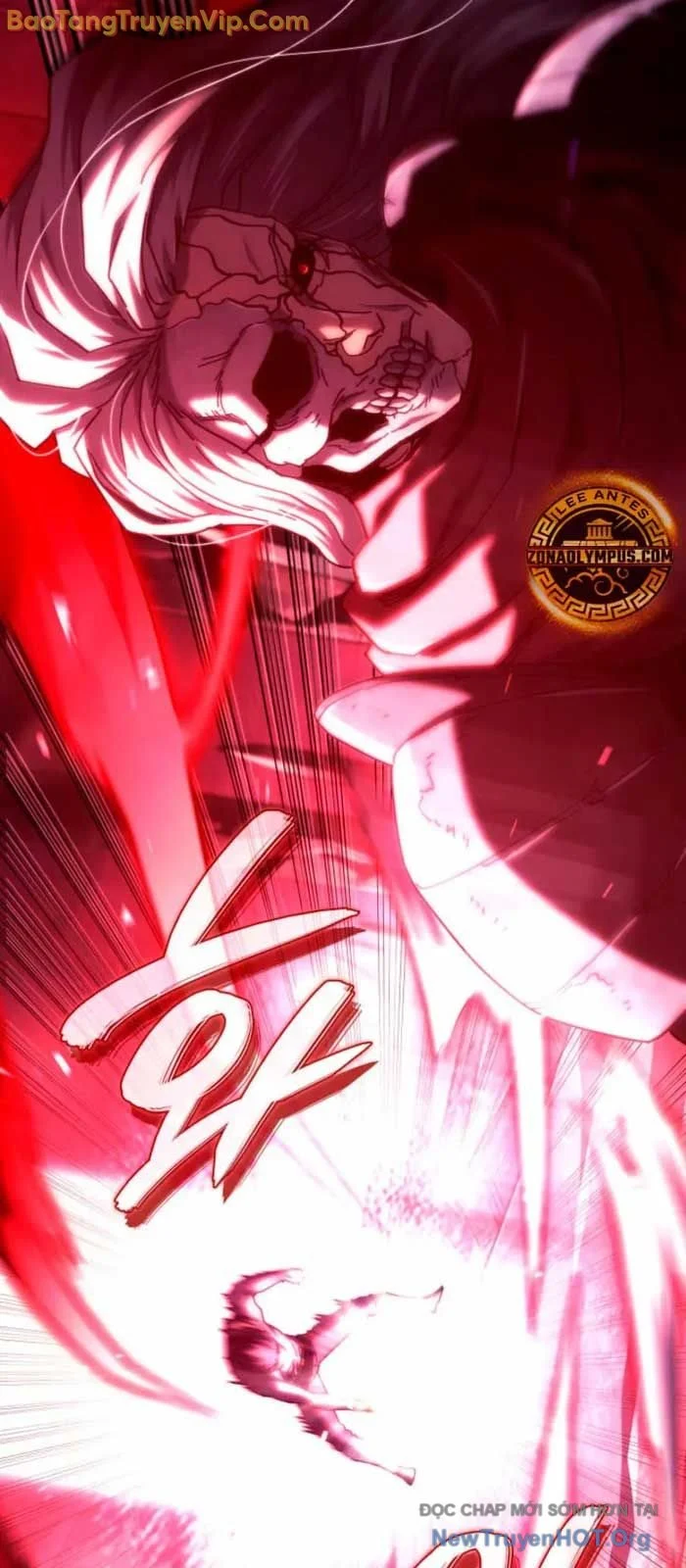 Thiết Huyết Kiếm Sĩ Hồi Quy Chapter 125 - Trang 2