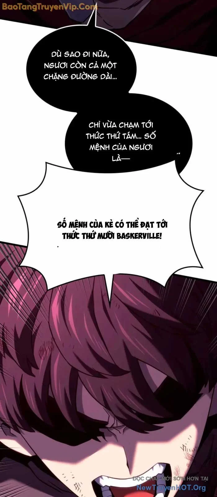 Thiết Huyết Kiếm Sĩ Hồi Quy Chapter 125 - Trang 2