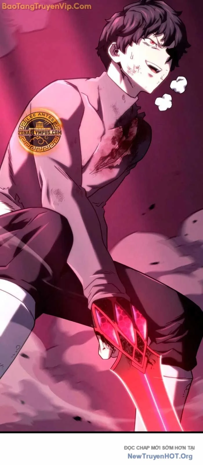 Thiết Huyết Kiếm Sĩ Hồi Quy Chapter 125 - Trang 2