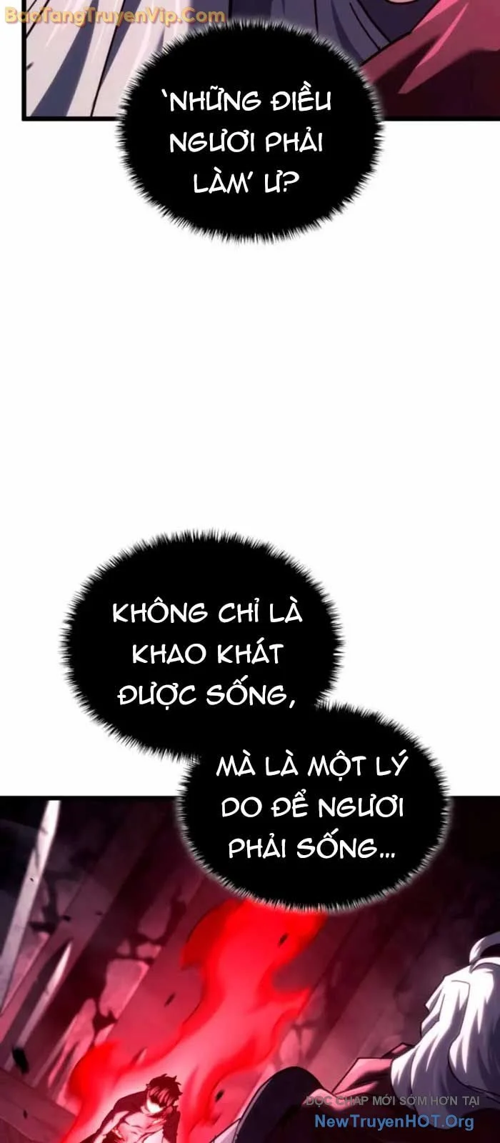 Thiết Huyết Kiếm Sĩ Hồi Quy Chapter 125 - Trang 2
