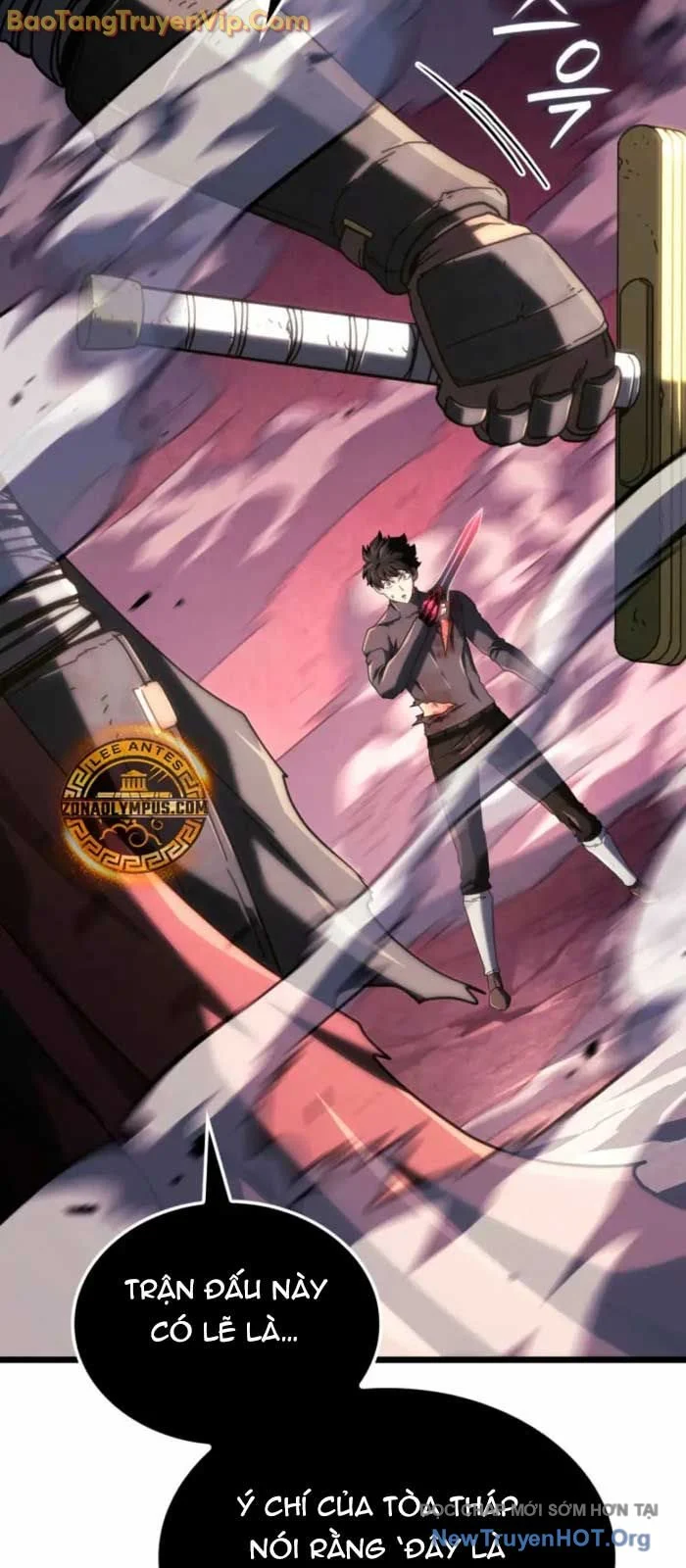Thiết Huyết Kiếm Sĩ Hồi Quy Chapter 125 - Trang 2