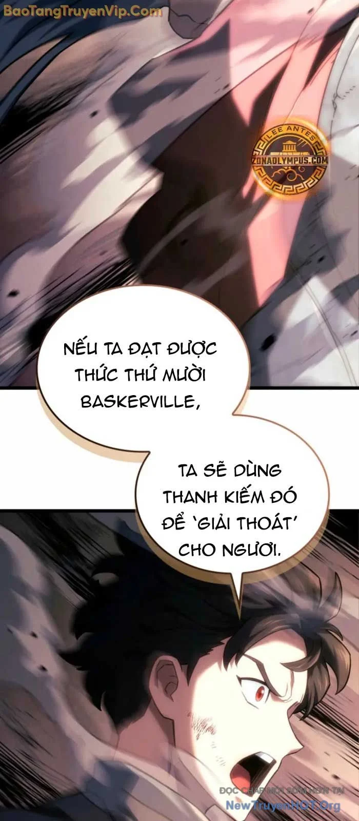 Thiết Huyết Kiếm Sĩ Hồi Quy Chapter 125 - Trang 2