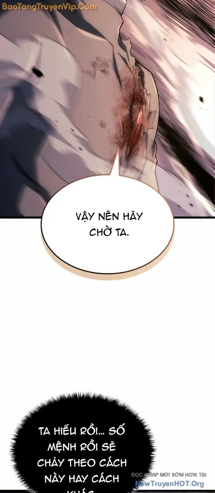 Thiết Huyết Kiếm Sĩ Hồi Quy Chapter 125 - Trang 2