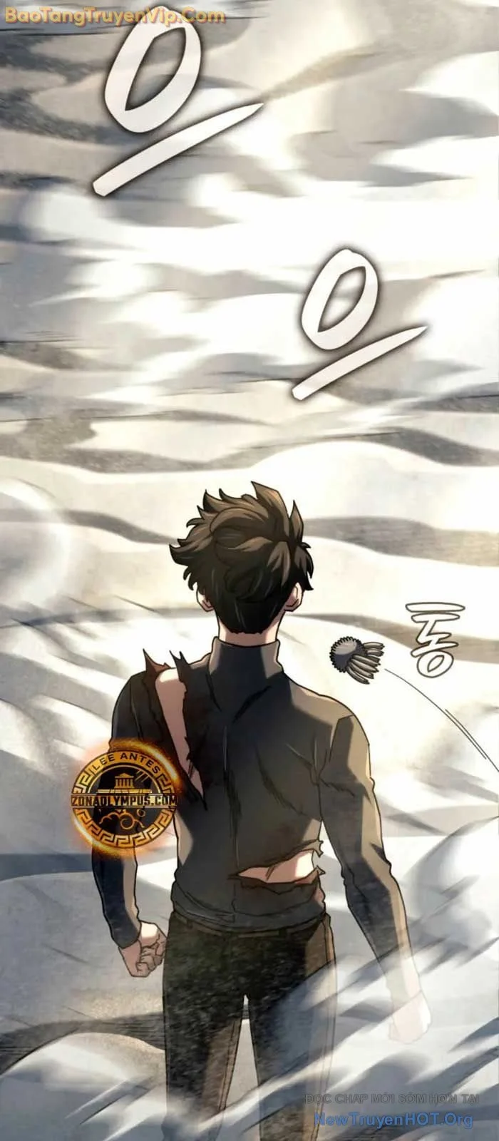 Thiết Huyết Kiếm Sĩ Hồi Quy Chapter 125 - Trang 2