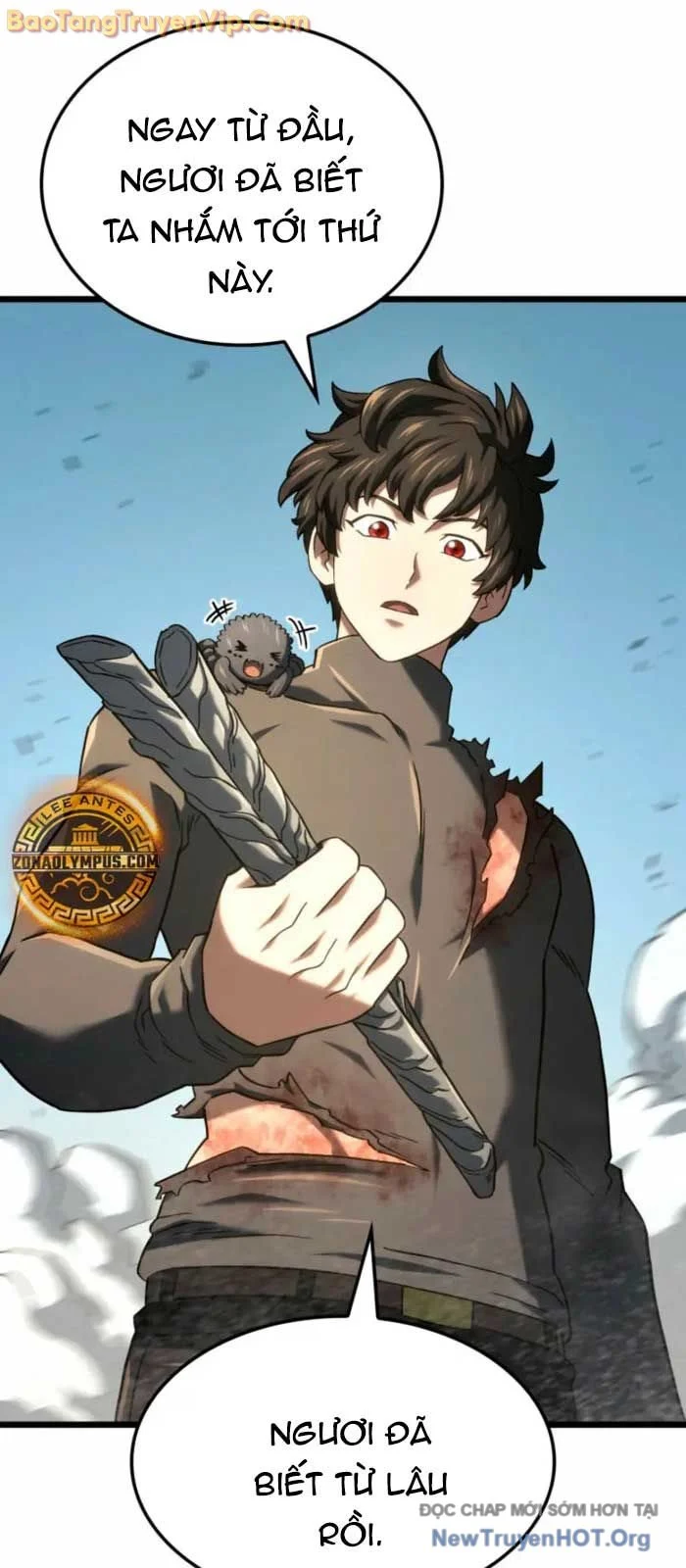 Thiết Huyết Kiếm Sĩ Hồi Quy Chapter 125 - Trang 2
