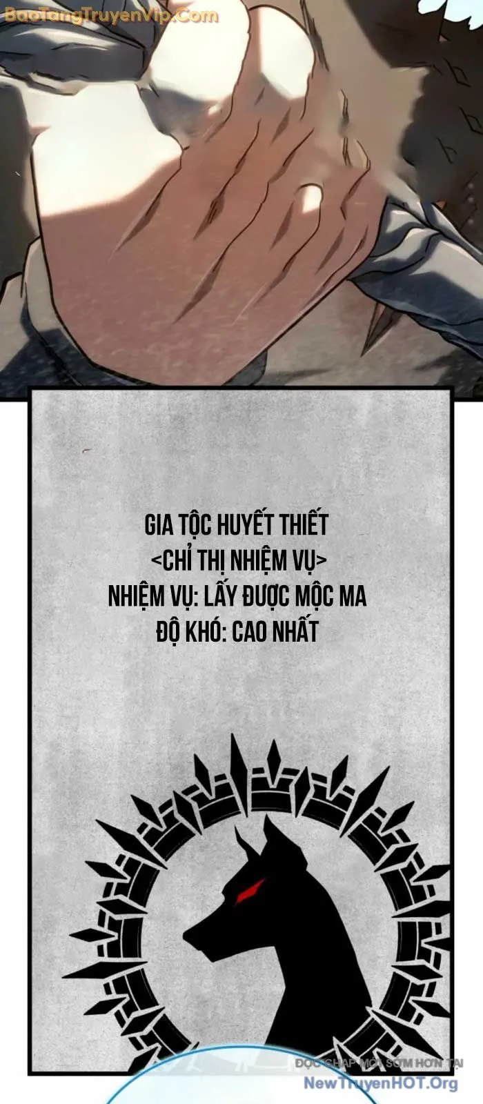 Thiết Huyết Kiếm Sĩ Hồi Quy Chapter 125 - Trang 2