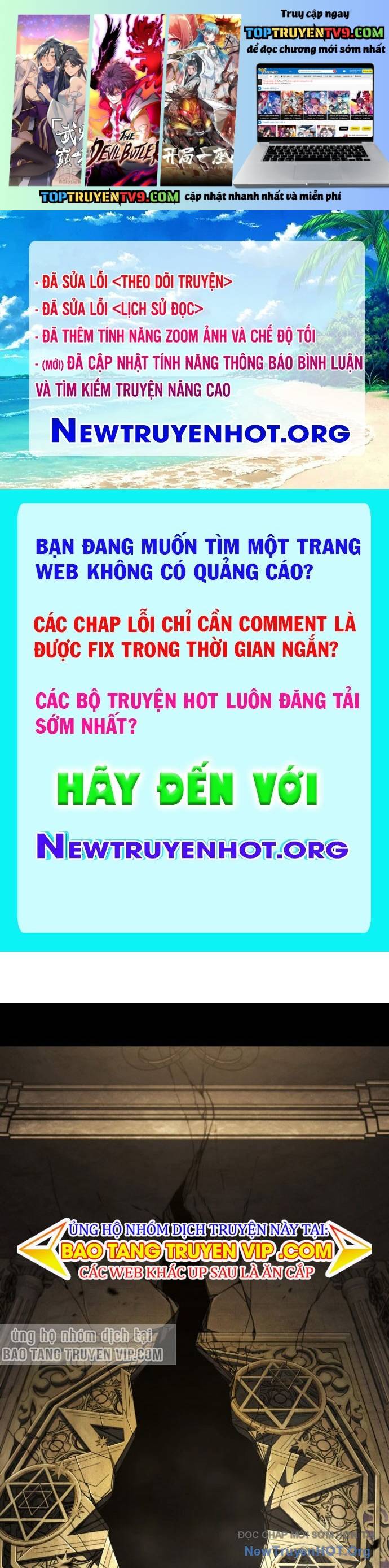 Thiết Huyết Kiếm Sĩ Hồi Quy Chapter 128 - Trang 2