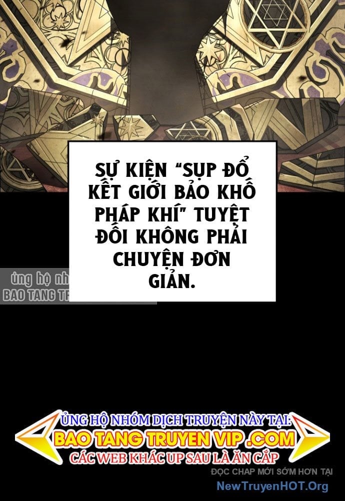 Thiết Huyết Kiếm Sĩ Hồi Quy Chapter 128 - Trang 2