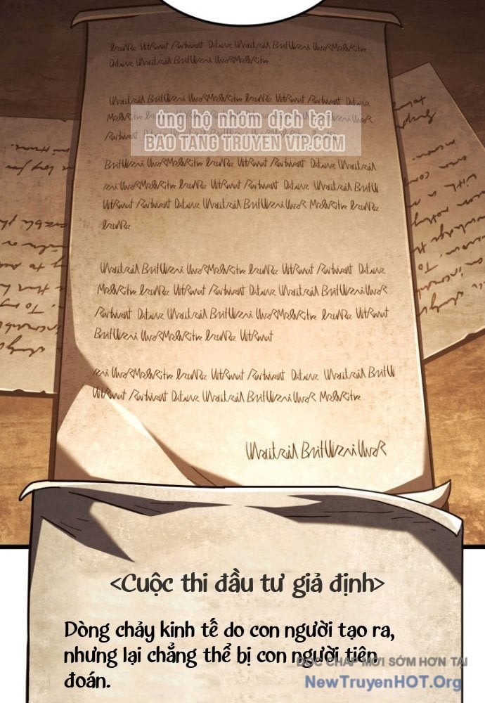 Thiết Huyết Kiếm Sĩ Hồi Quy Chapter 128 - Trang 2