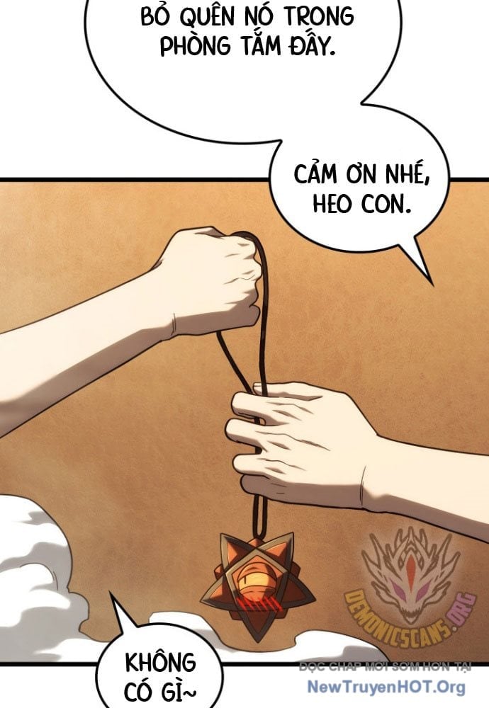Thiết Huyết Kiếm Sĩ Hồi Quy Chapter 128 - Trang 2