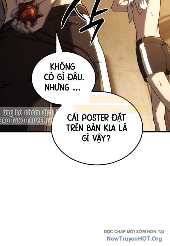 Thiết Huyết Kiếm Sĩ Hồi Quy Chapter 128 - Trang 2