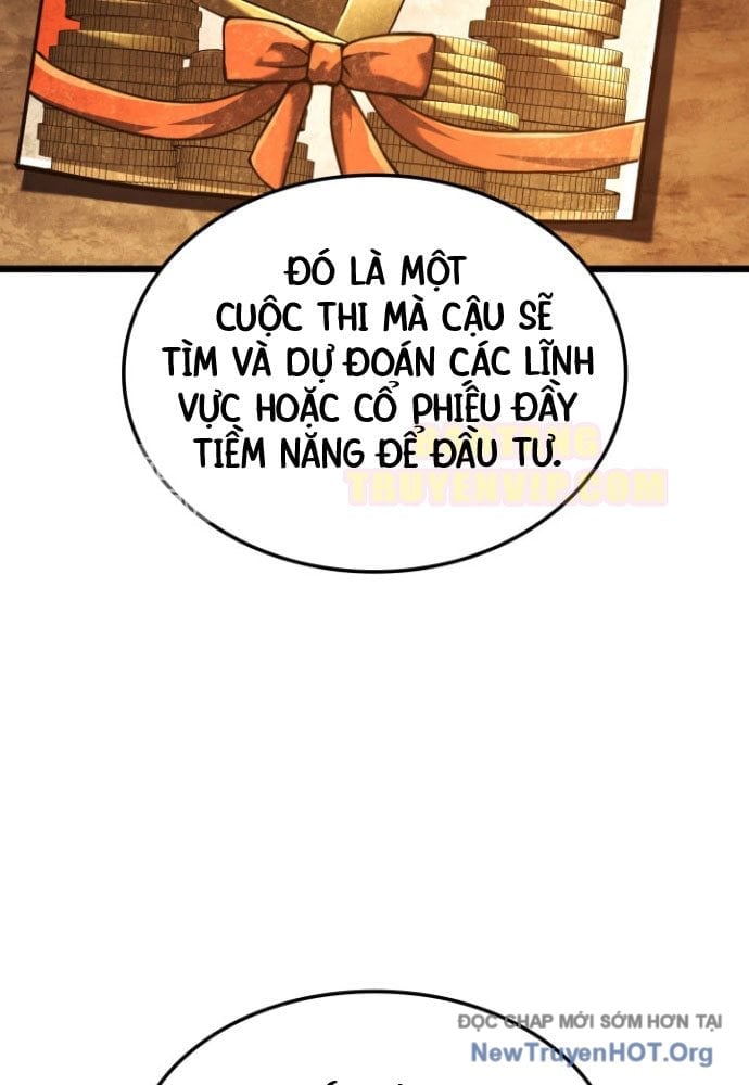 Thiết Huyết Kiếm Sĩ Hồi Quy Chapter 128 - Trang 2