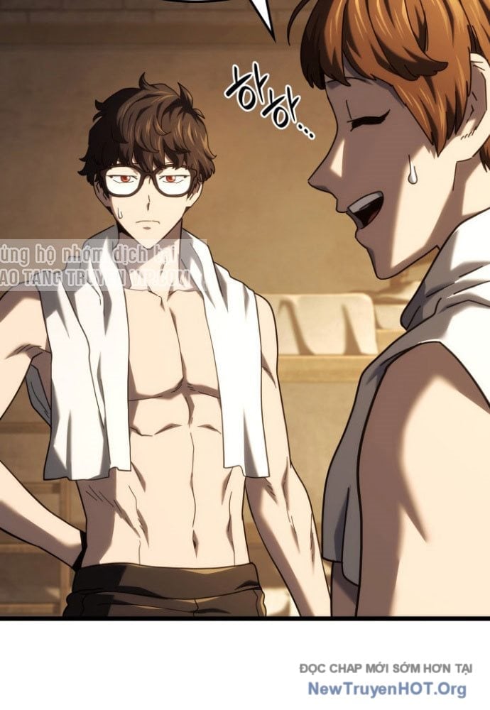 Thiết Huyết Kiếm Sĩ Hồi Quy Chapter 128 - Trang 2