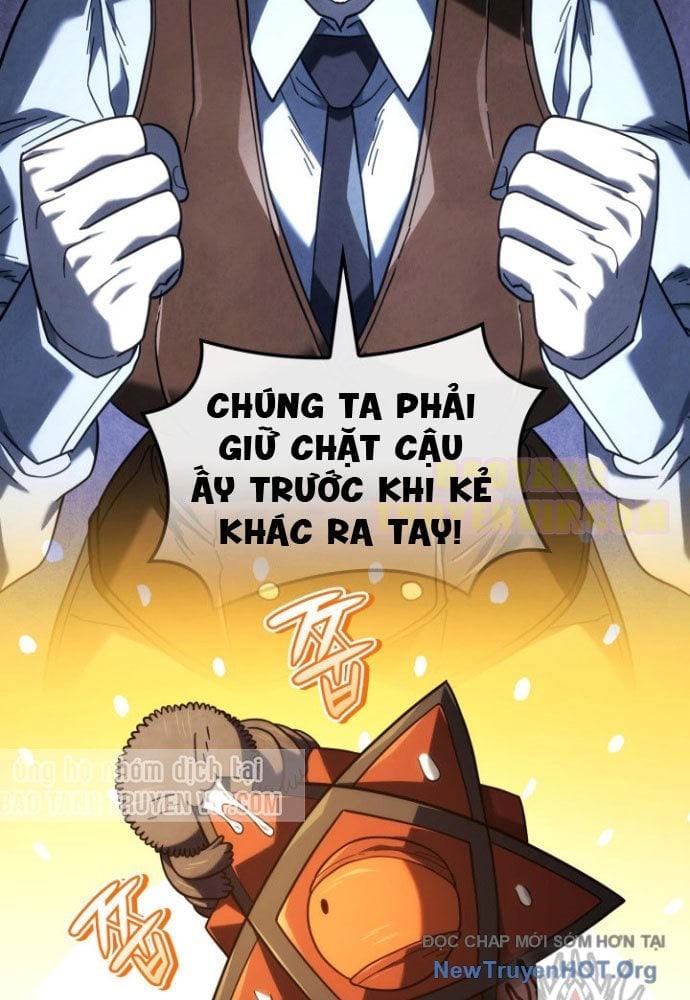 Thiết Huyết Kiếm Sĩ Hồi Quy Chapter 128 - Trang 2