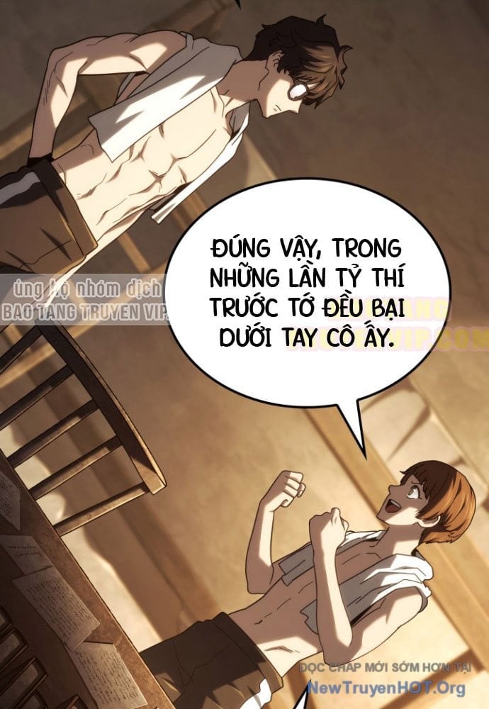 Thiết Huyết Kiếm Sĩ Hồi Quy Chapter 128 - Trang 2