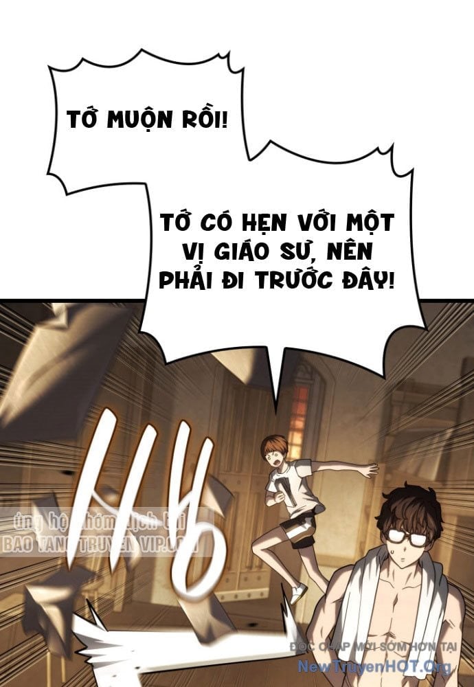 Thiết Huyết Kiếm Sĩ Hồi Quy Chapter 128 - Trang 2