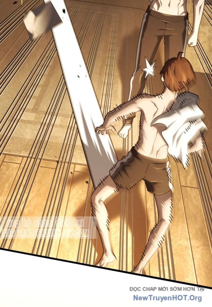 Thiết Huyết Kiếm Sĩ Hồi Quy Chapter 128 - Trang 2