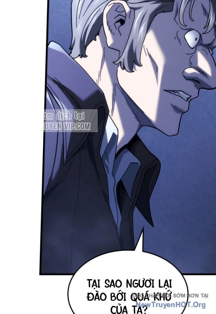 Thiết Huyết Kiếm Sĩ Hồi Quy Chapter 128 - Trang 2