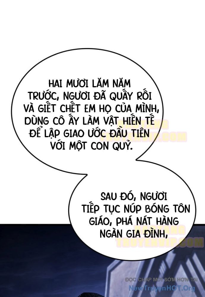 Thiết Huyết Kiếm Sĩ Hồi Quy Chapter 128 - Trang 2