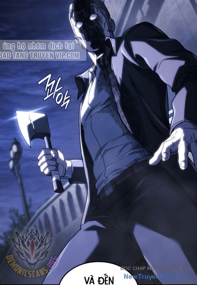 Thiết Huyết Kiếm Sĩ Hồi Quy Chapter 128 - Trang 2