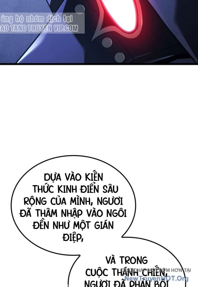 Thiết Huyết Kiếm Sĩ Hồi Quy Chapter 128 - Trang 2