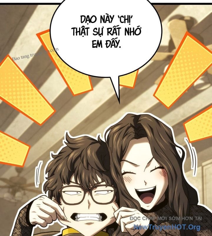 Thiết Huyết Kiếm Sĩ Hồi Quy Chapter 132 - Next 