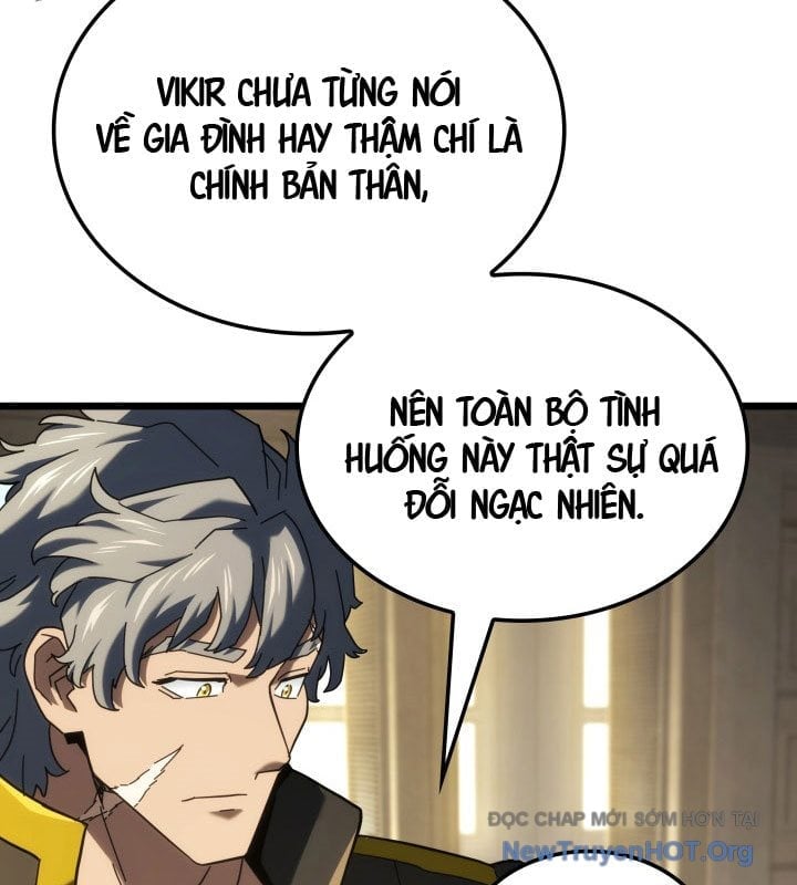 Thiết Huyết Kiếm Sĩ Hồi Quy Chapter 132 - Next 