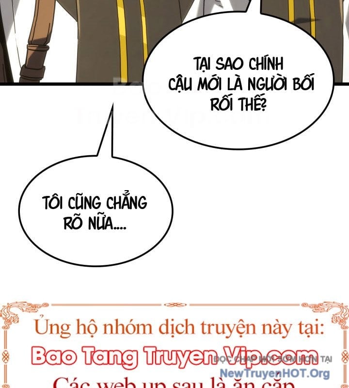 Thiết Huyết Kiếm Sĩ Hồi Quy Chapter 132 - Next 