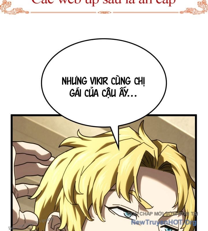 Thiết Huyết Kiếm Sĩ Hồi Quy Chapter 132 - Next 