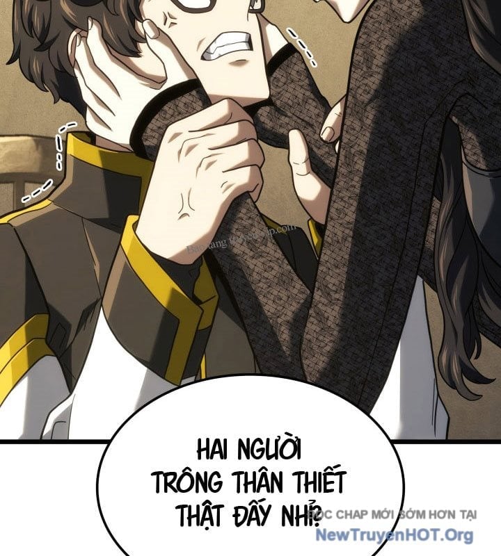 Thiết Huyết Kiếm Sĩ Hồi Quy Chapter 132 - Next 