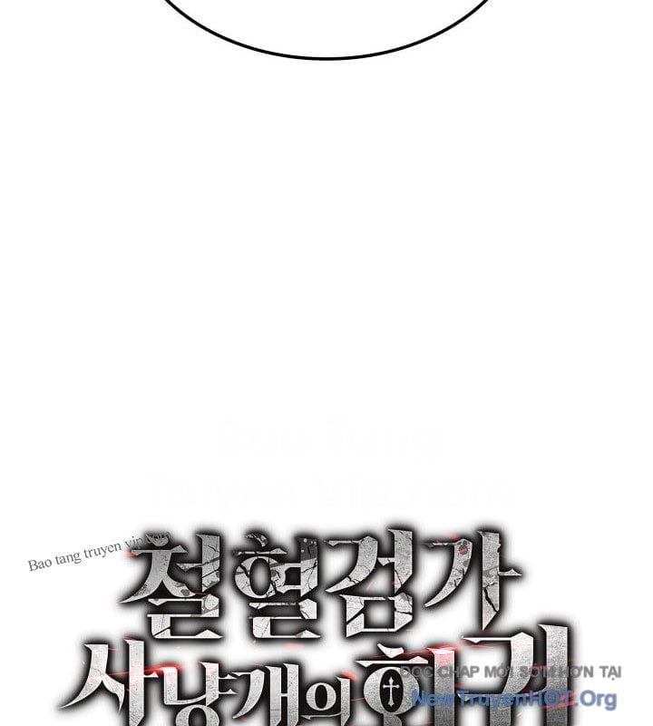 Thiết Huyết Kiếm Sĩ Hồi Quy Chapter 132 - Next 