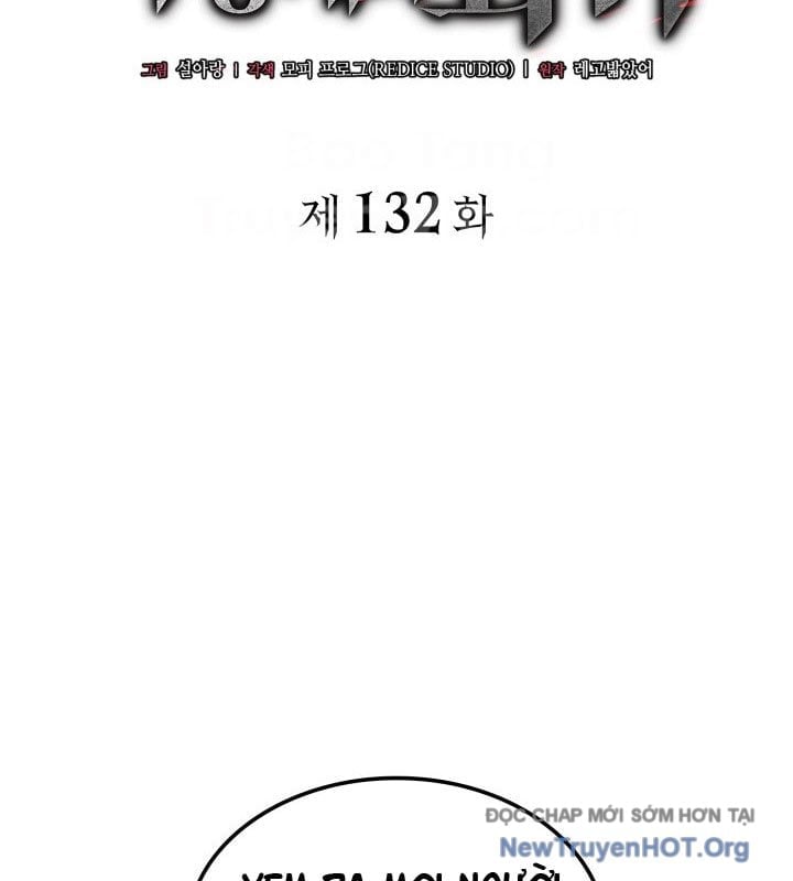Thiết Huyết Kiếm Sĩ Hồi Quy Chapter 132 - Next 